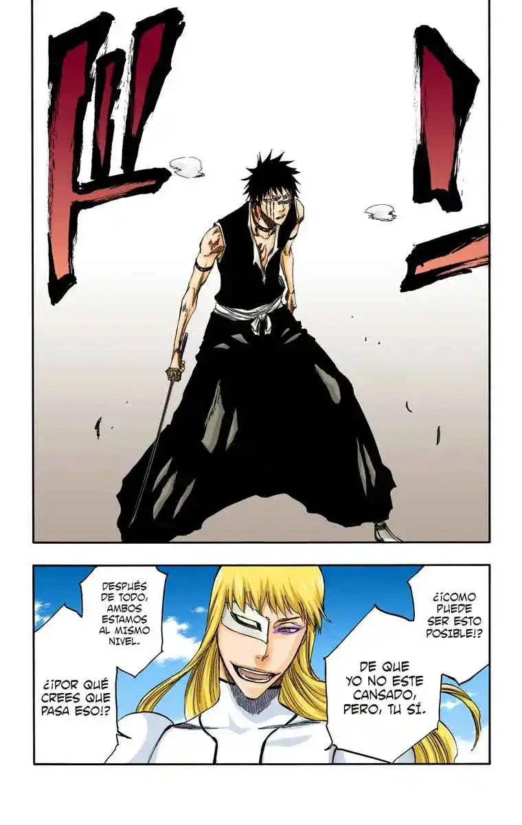 Bleach Full Color - Capítulo 324 - Página 6 - LectorTMOo