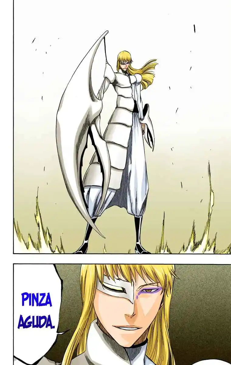 Bleach Full Color - Capítulo 324 - Página 9 - LectorTMOo