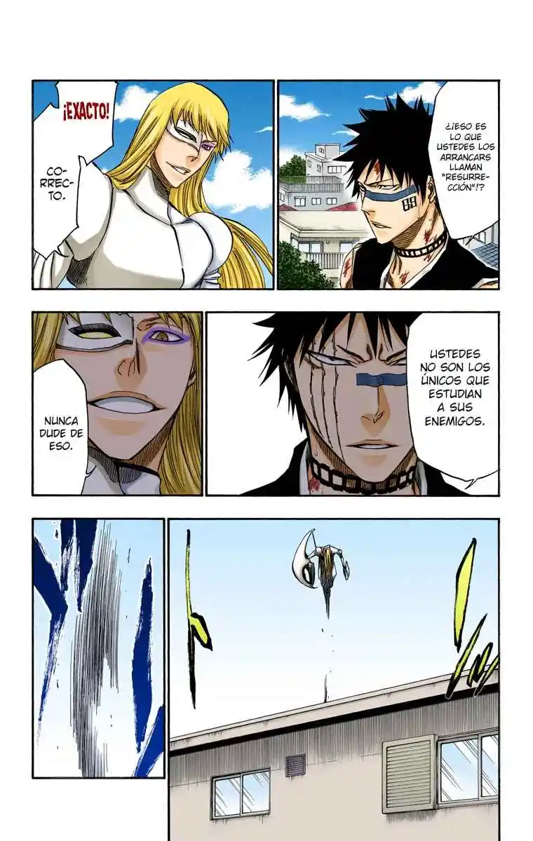 Bleach Full Color - Capítulo 324 - Página 10 - LectorTMOo
