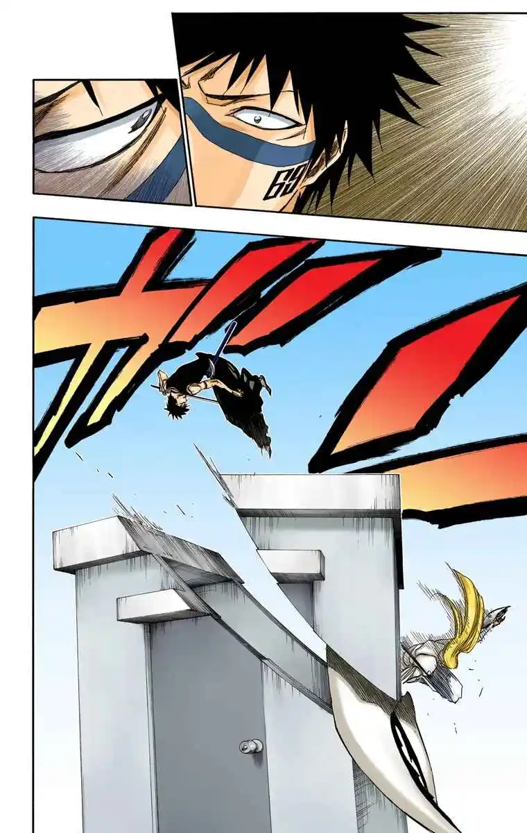 Bleach Full Color - Capítulo 324 - Página 11 - LectorTMOo