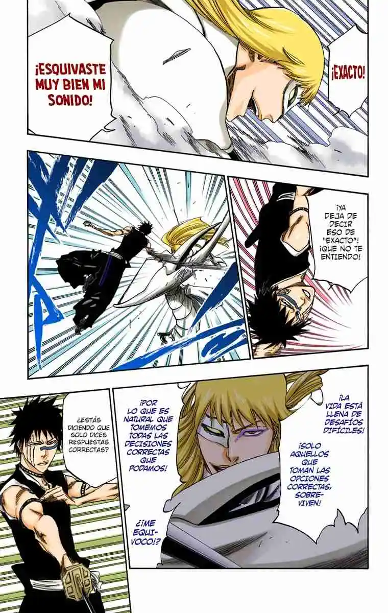 Bleach Full Color - Capítulo 324 - Página 12 - LectorTMOo