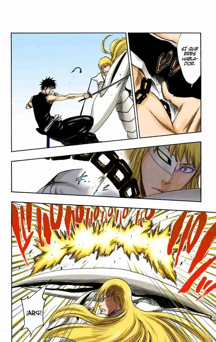Bleach Full Color - Capítulo 324 - Página 13 - LectorTMOo