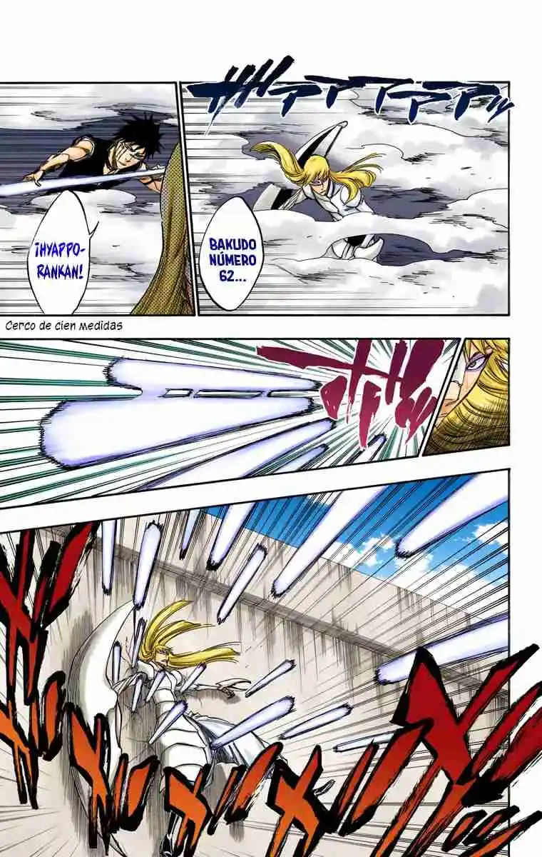 Bleach Full Color - Capítulo 324 - Página 14 - LectorTMOo