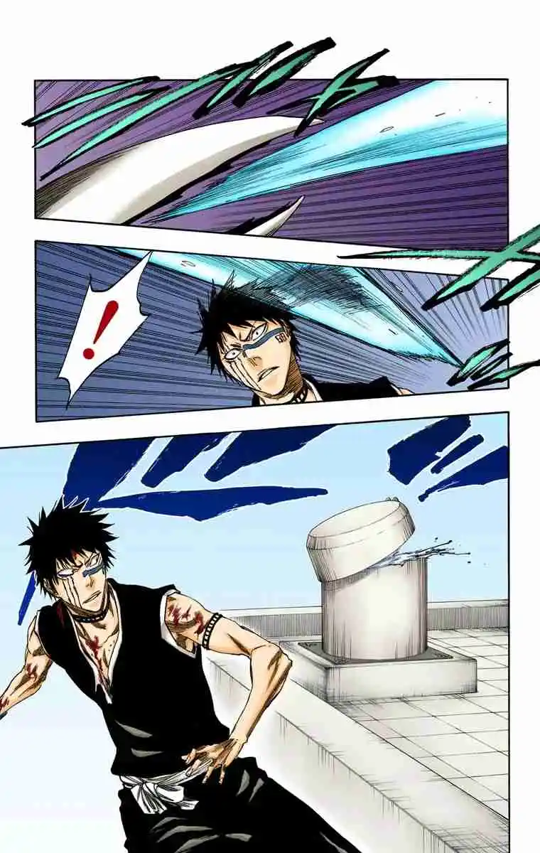 Bleach Full Color - Capítulo 324 - Página 16 - LectorTMOo