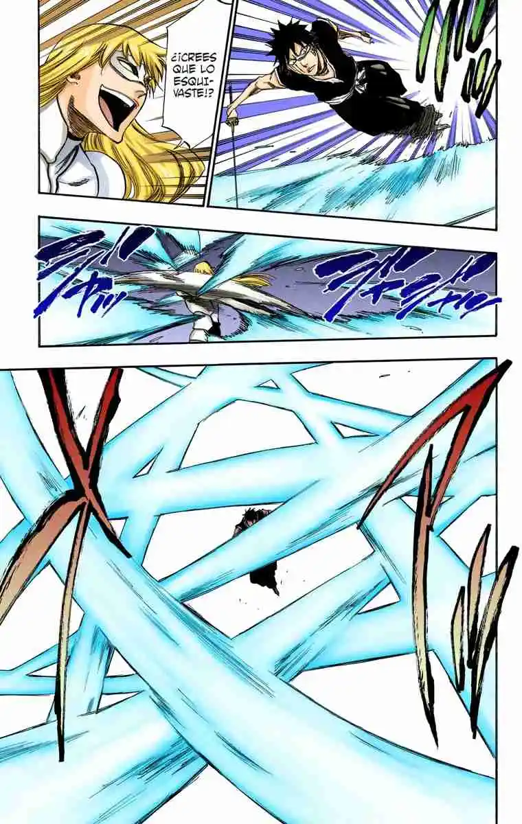 Bleach Full Color - Capítulo 324 - Página 18 - LectorTMOo