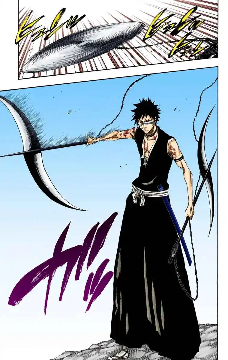 Bleach Full Color - Capítulo 324 - Página 20 - LectorTMOo