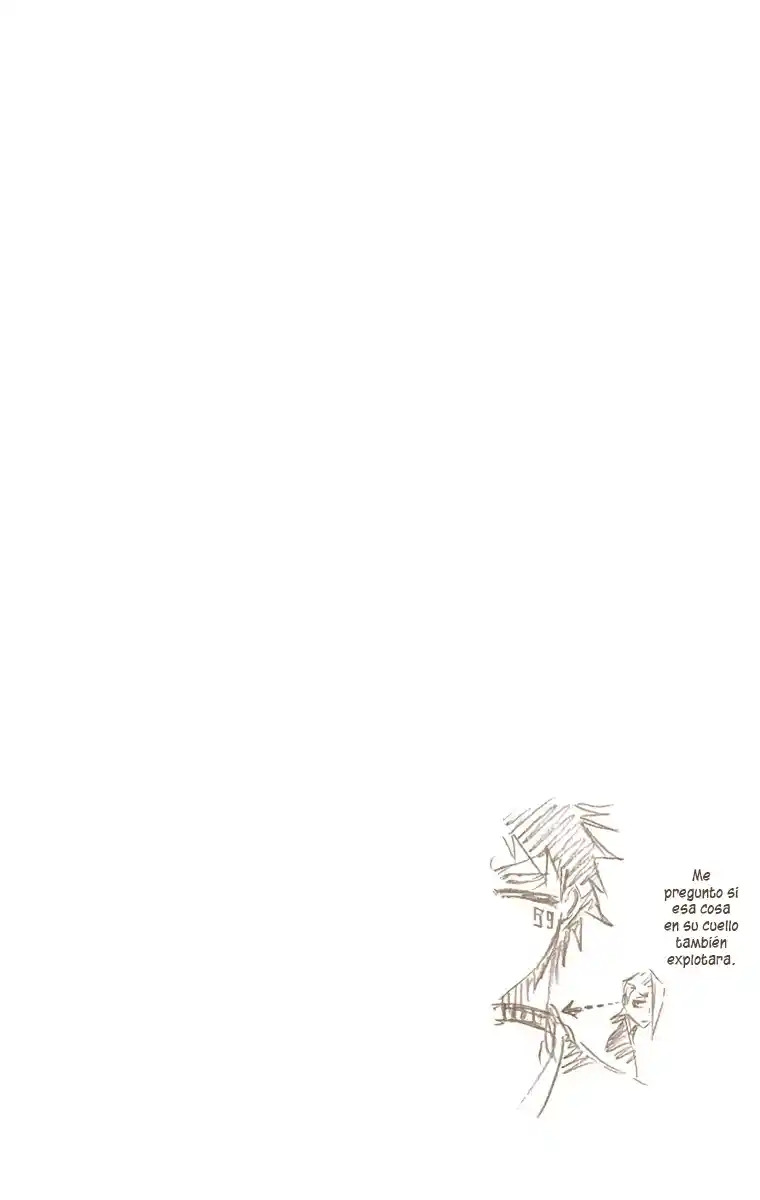 Bleach Full Color - Capítulo 324 - Página 21 - LectorTMOo