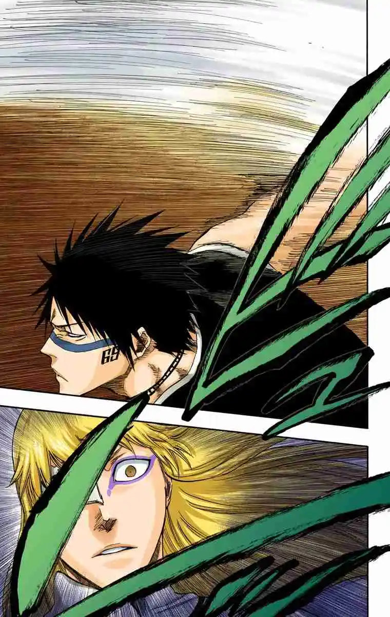 Bleach Full Color - Capítulo 325 - Página 6 - LectorTMOo