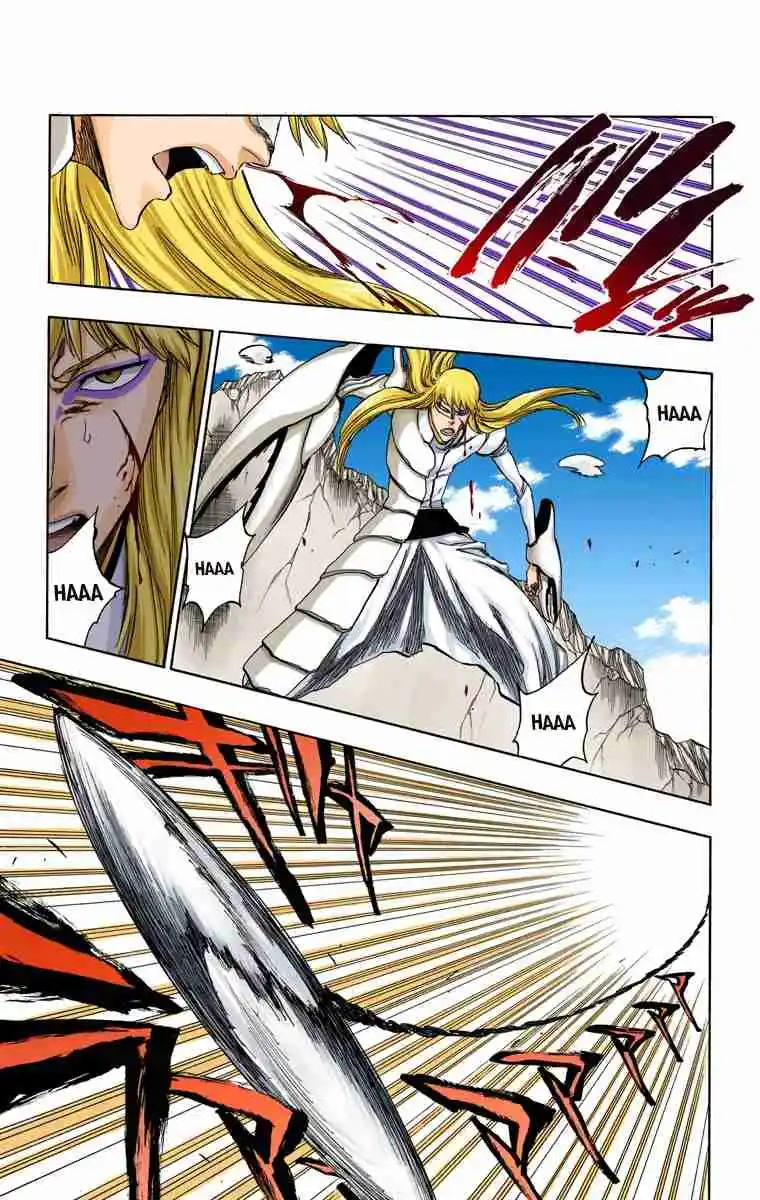 Bleach Full Color - Capítulo 325 - Página 8 - LectorTMOo