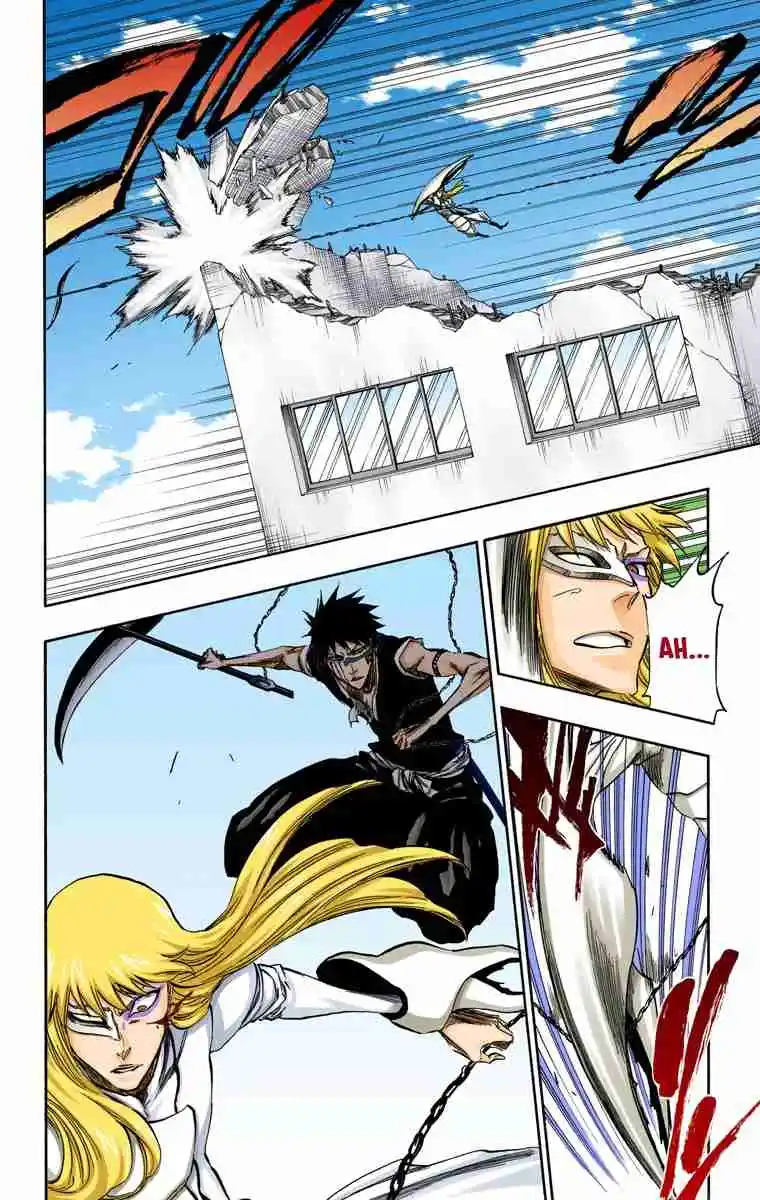 Bleach Full Color - Capítulo 325 - Página 9 - LectorTMOo