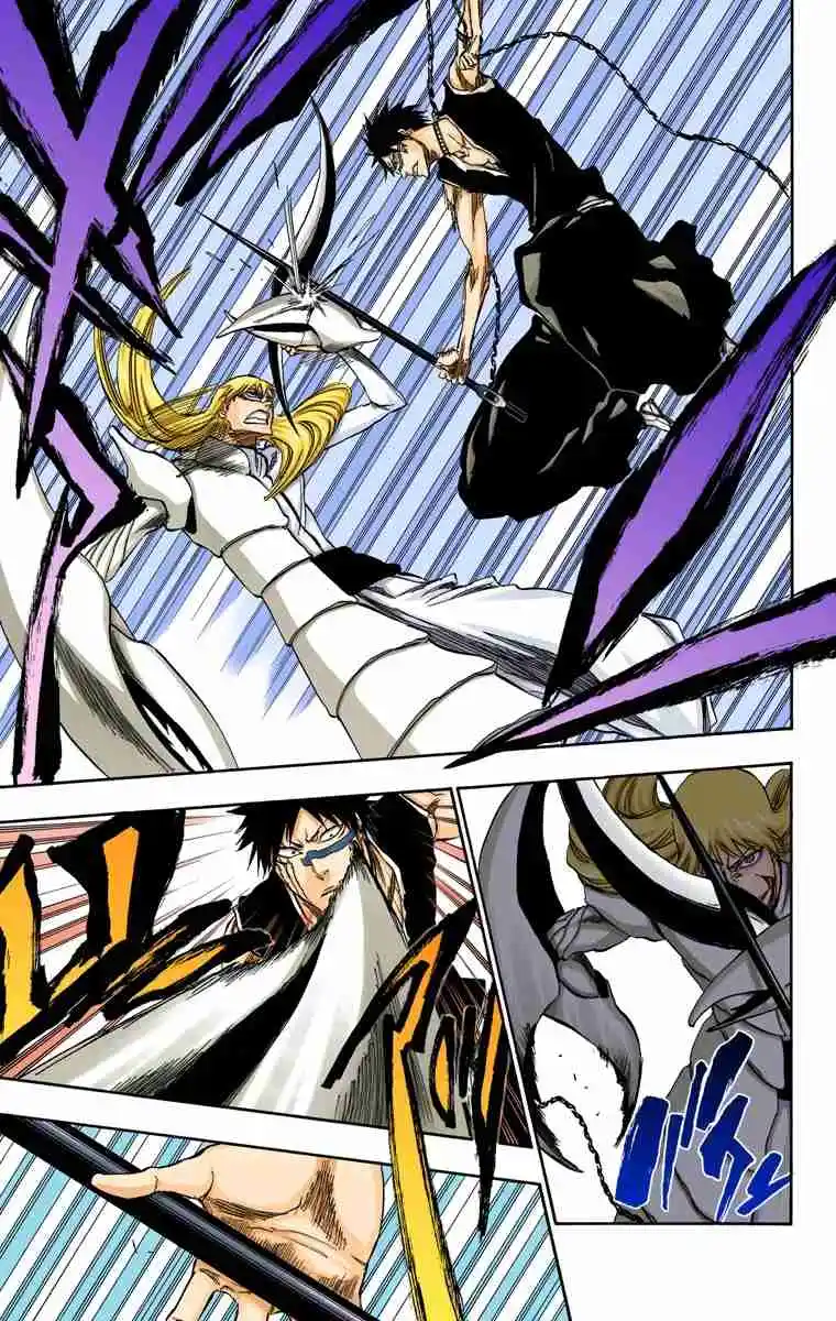 Bleach Full Color - Capítulo 325 - Página 10 - LectorTMOo