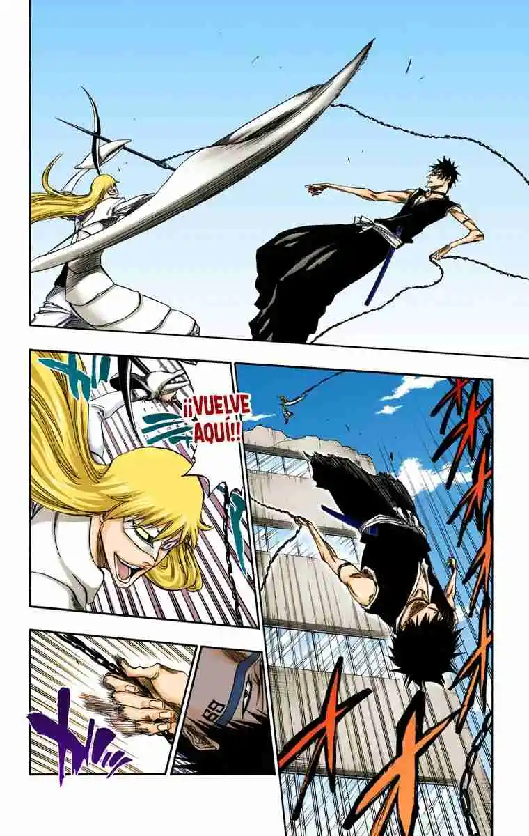 Bleach Full Color - Capítulo 325 - Página 11 - LectorTMOo