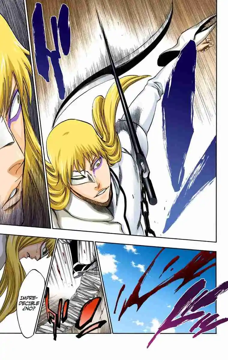 Bleach Full Color - Capítulo 325 - Página 12 - LectorTMOo