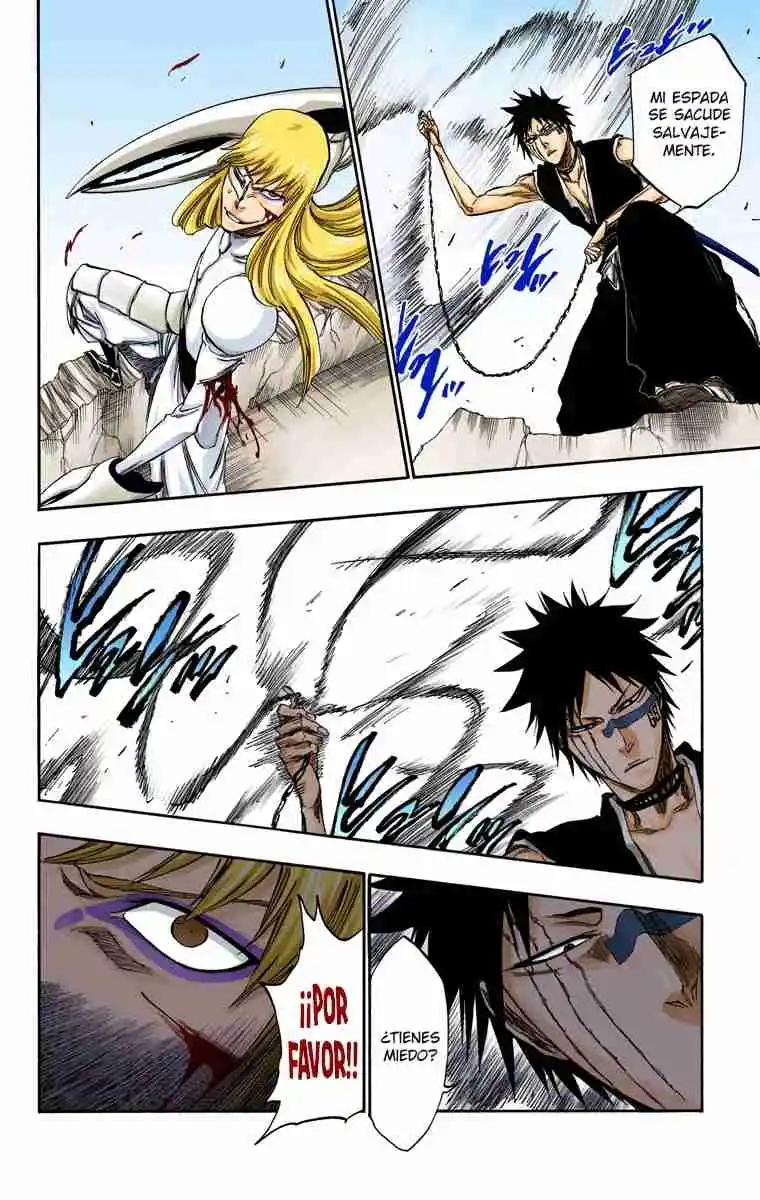 Bleach Full Color - Capítulo 325 - Página 13 - LectorTMOo