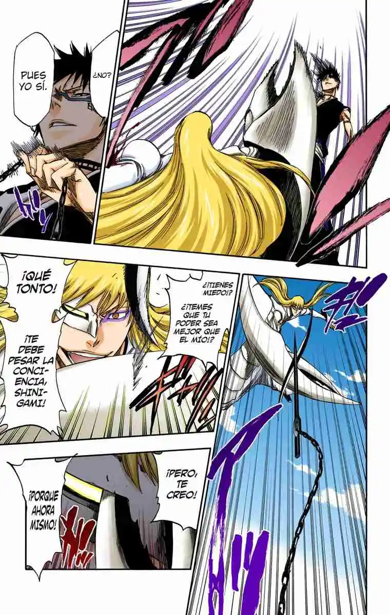 Bleach Full Color - Capítulo 325 - Página 14 - LectorTMOo