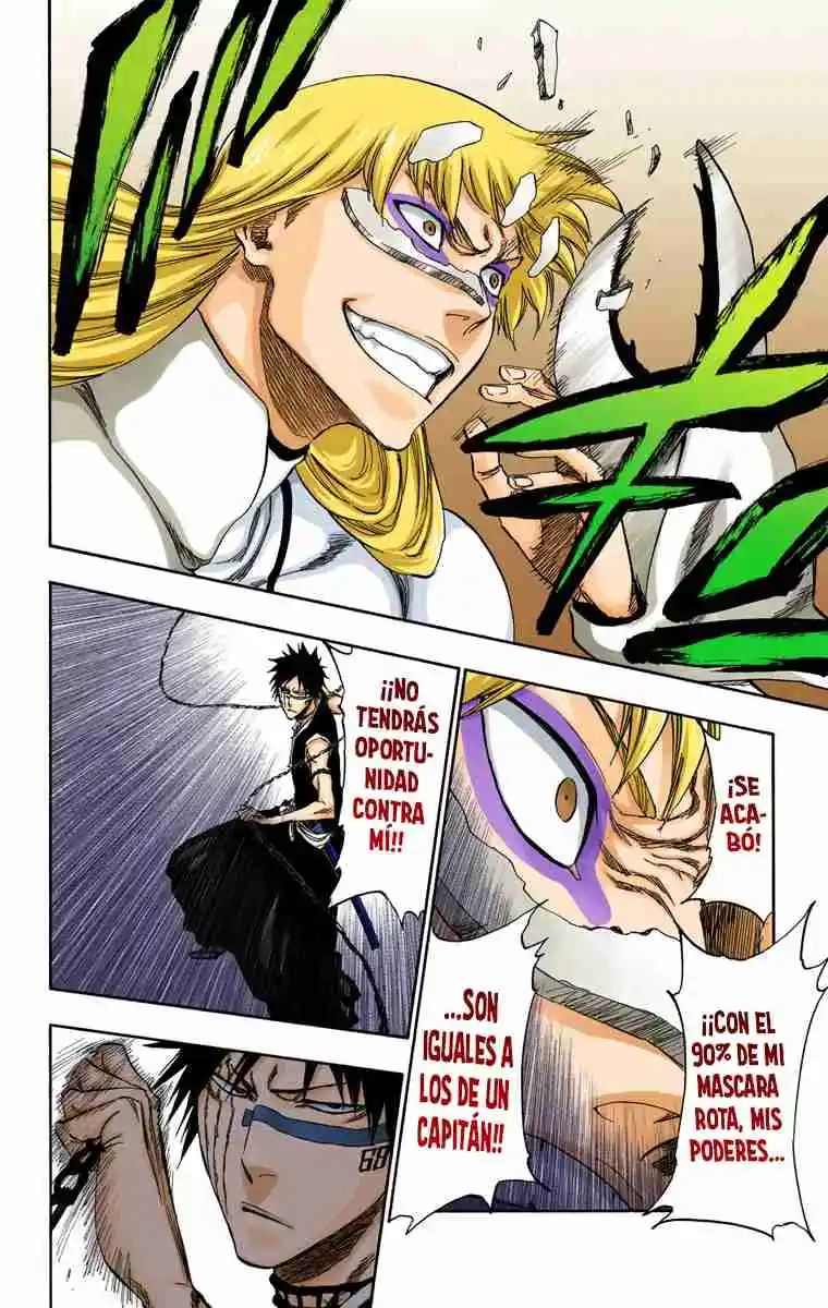 Bleach Full Color - Capítulo 325 - Página 15 - LectorTMOo