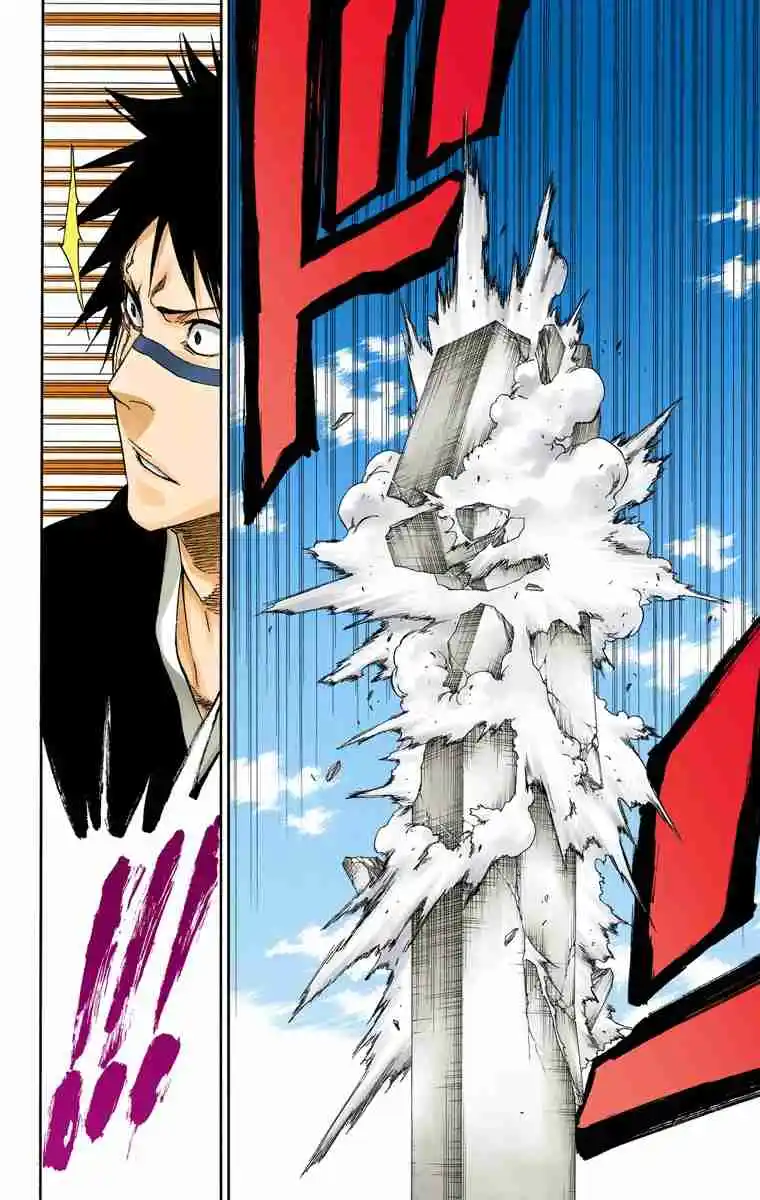 Bleach Full Color - Capítulo 325 - Página 19 - LectorTMOo