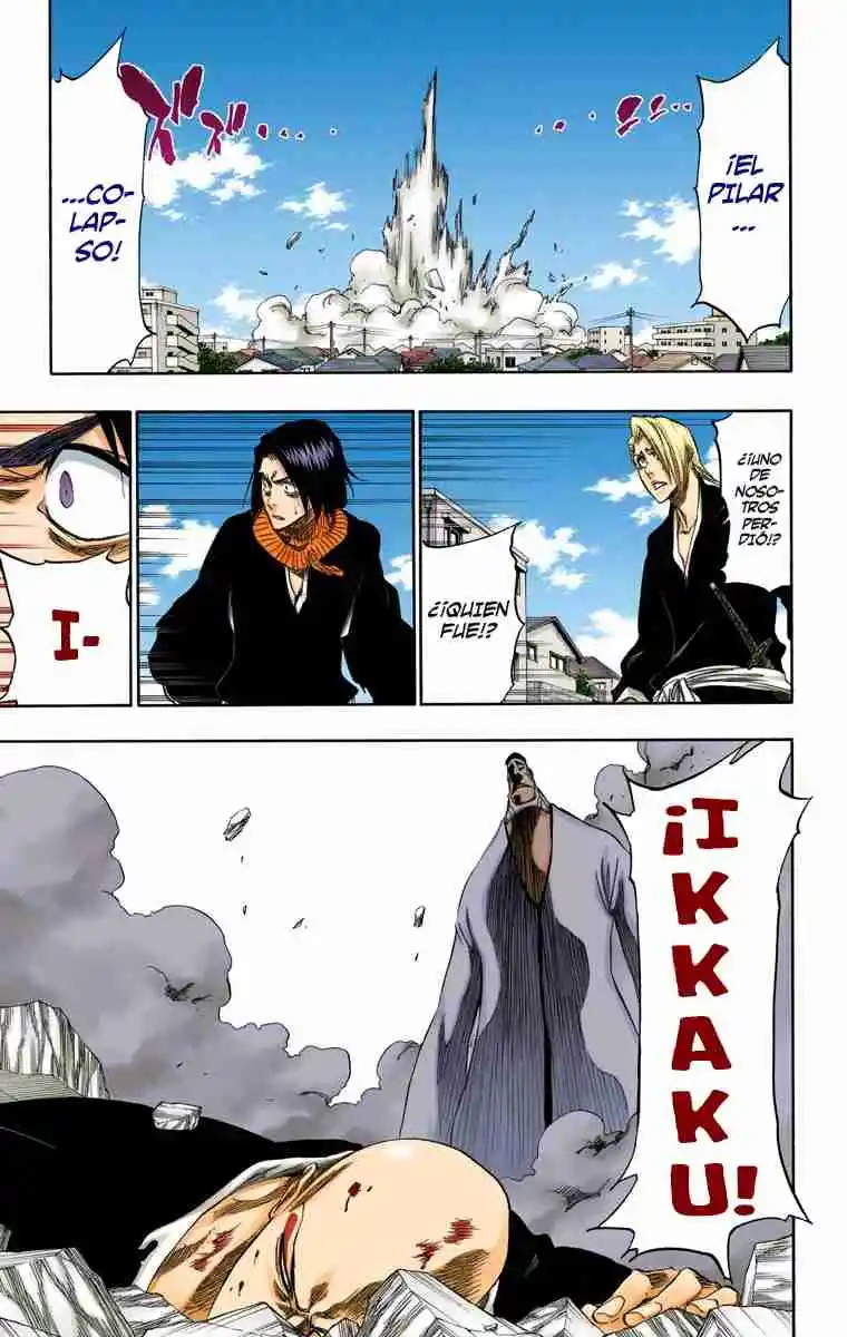 Bleach Full Color - Capítulo 325 - Página 20 - LectorTMOo