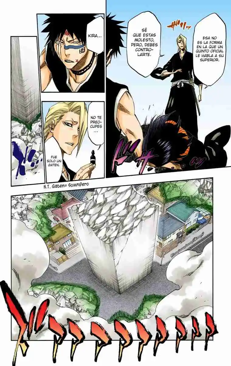 Bleach Full Color - Capítulo 326 - Página 7 - LectorTMOo