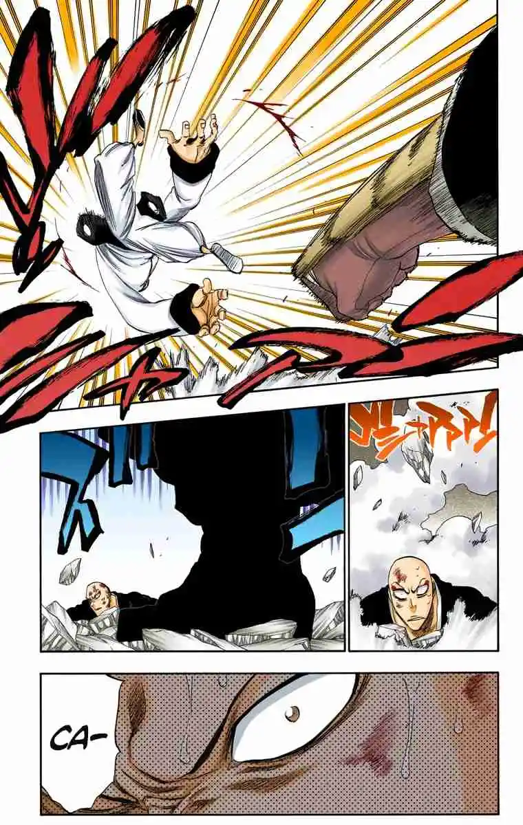 Bleach Full Color - Capítulo 326 - Página 12 - LectorTMOo