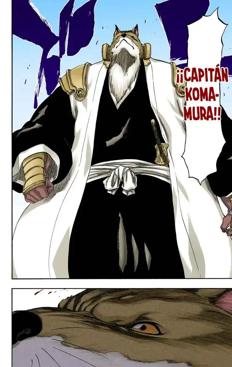 Bleach Full Color - Capítulo 326 - Página 13 - LectorTMOo