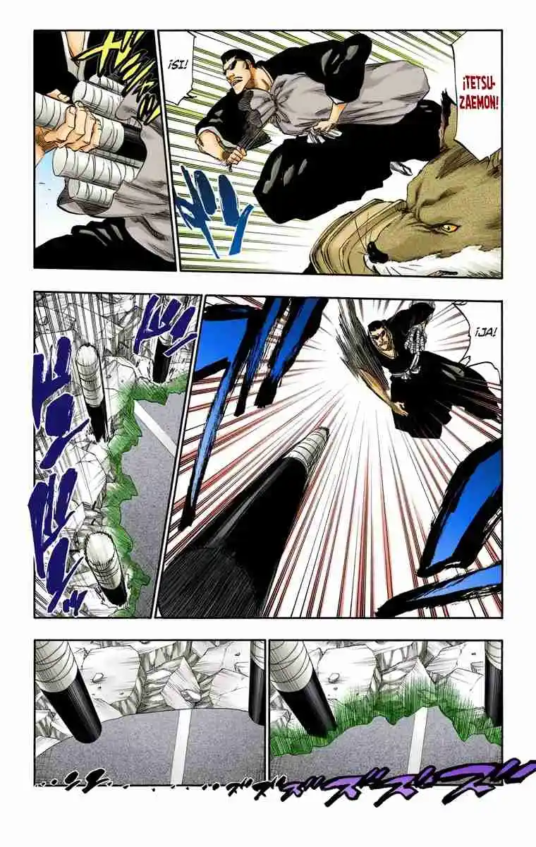 Bleach Full Color - Capítulo 326 - Página 14 - LectorTMOo