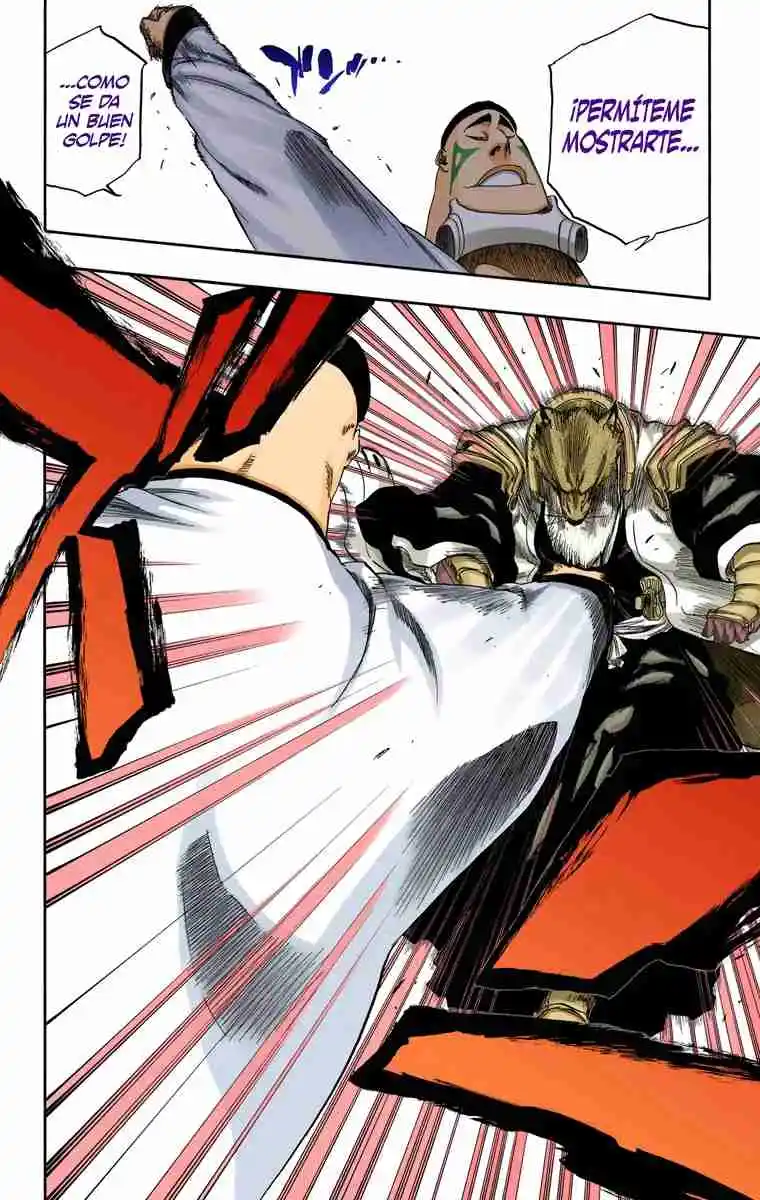 Bleach Full Color - Capítulo 326 - Página 17 - LectorTMOo