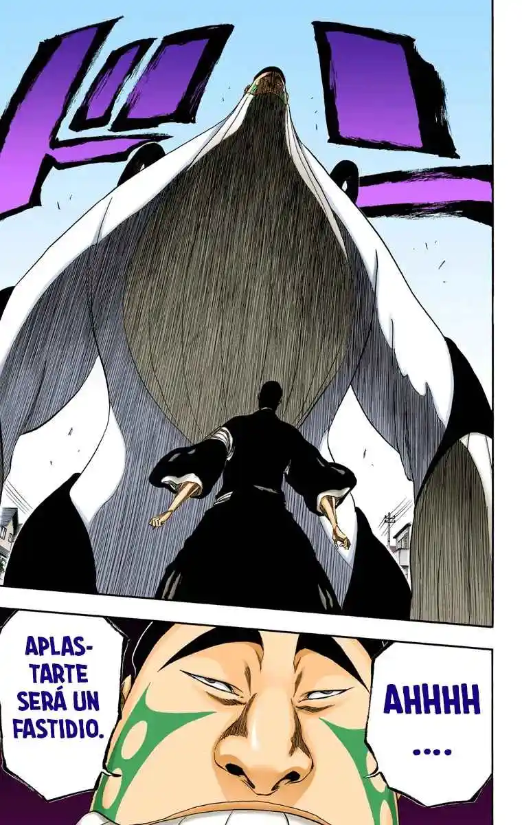 Bleach Full Color - Capítulo 326 - Página 20 - LectorTMOo
