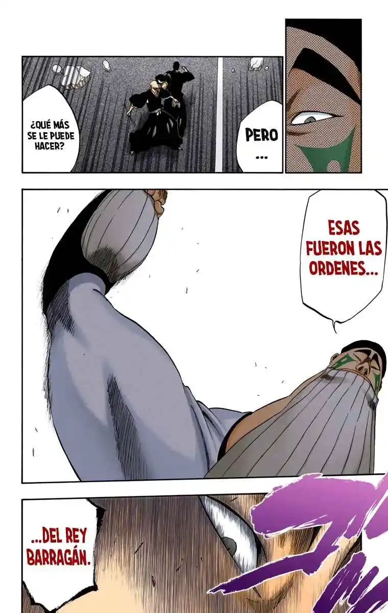 Bleach Full Color - Capítulo 327 - Página 5 - LectorTMOo