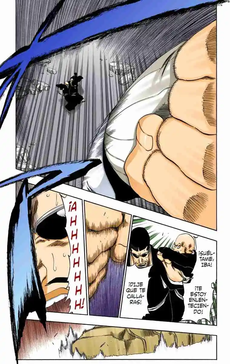 Bleach Full Color - Capítulo 327 - Página 6 - LectorTMOo