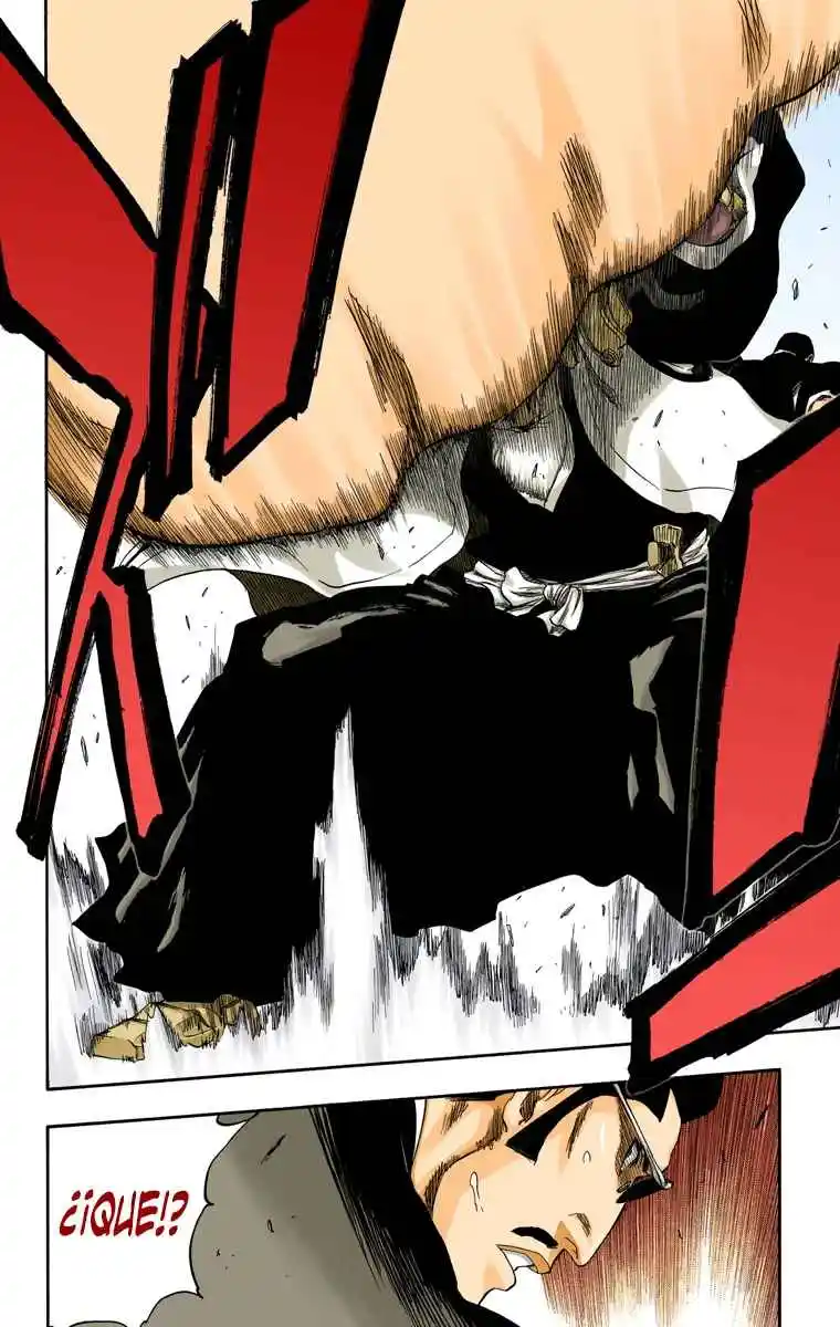 Bleach Full Color - Capítulo 327 - Página 7 - LectorTMOo