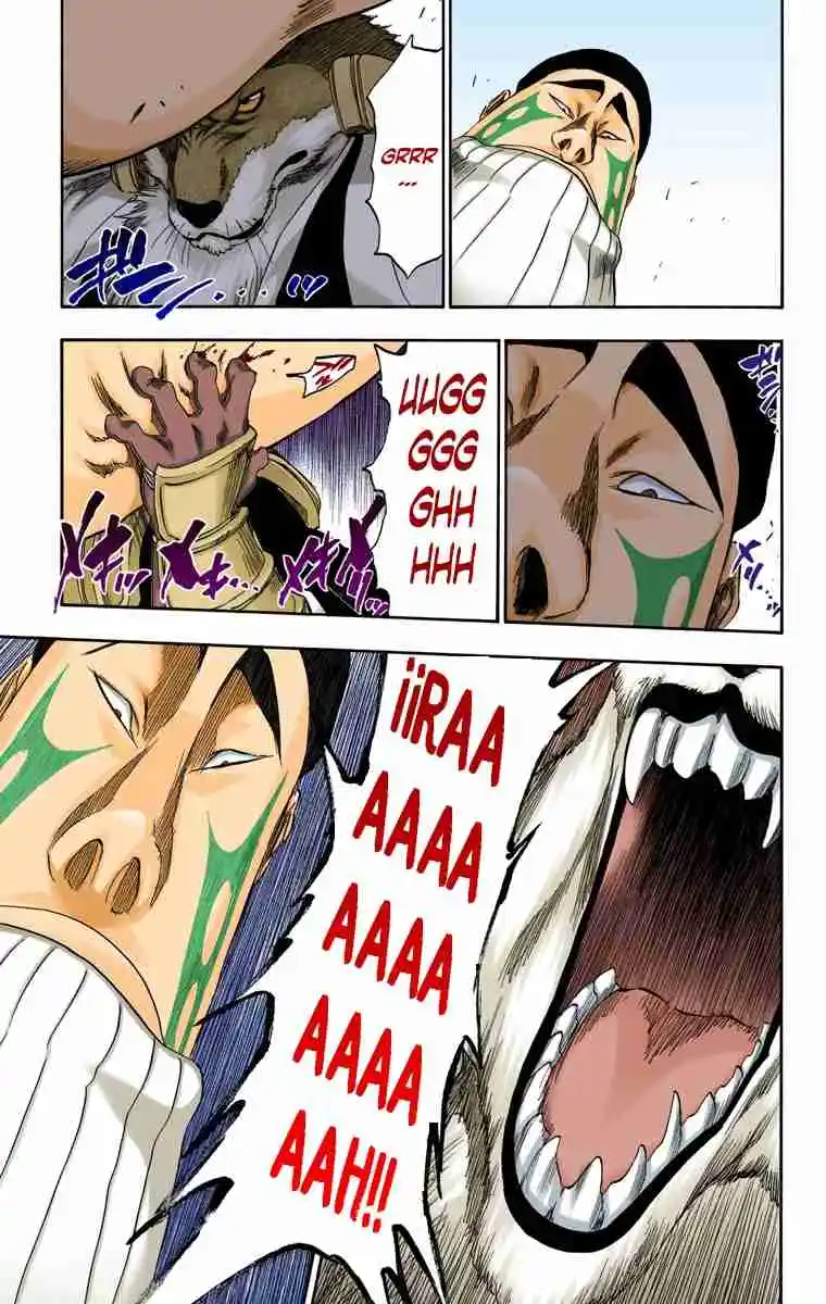 Bleach Full Color - Capítulo 327 - Página 8 - LectorTMOo