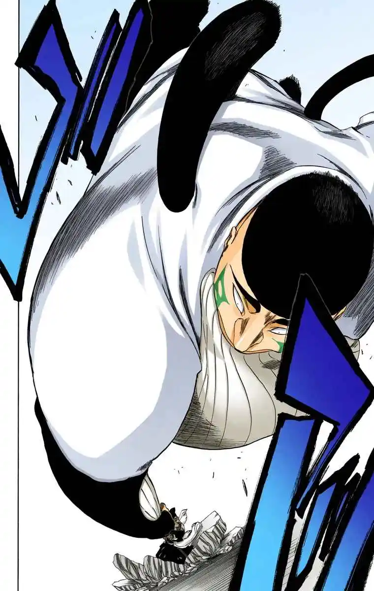 Bleach Full Color - Capítulo 327 - Página 9 - LectorTMOo