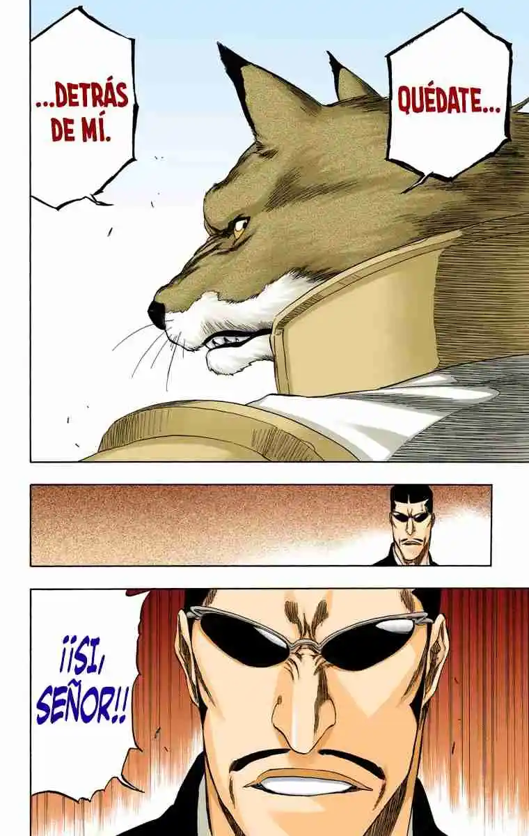 Bleach Full Color - Capítulo 327 - Página 11 - LectorTMOo