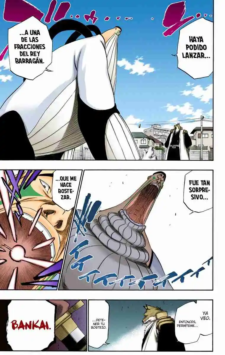 Bleach Full Color - Capítulo 327 - Página 13 - LectorTMOo