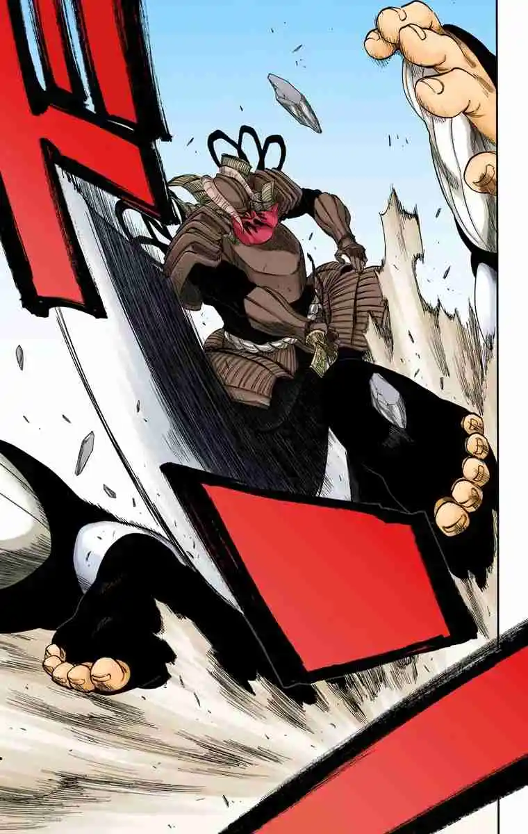 Bleach Full Color - Capítulo 328 - Página 5 - LectorTMOo