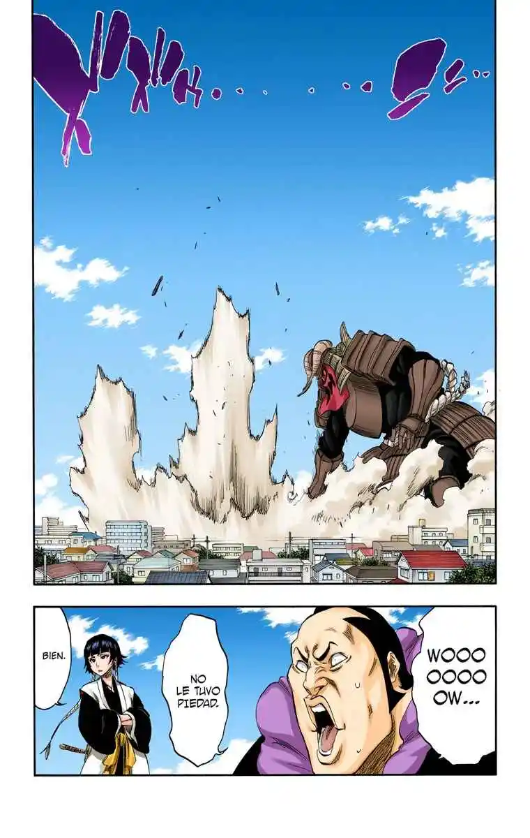 Bleach Full Color - Capítulo 328 - Página 6 - LectorTMOo