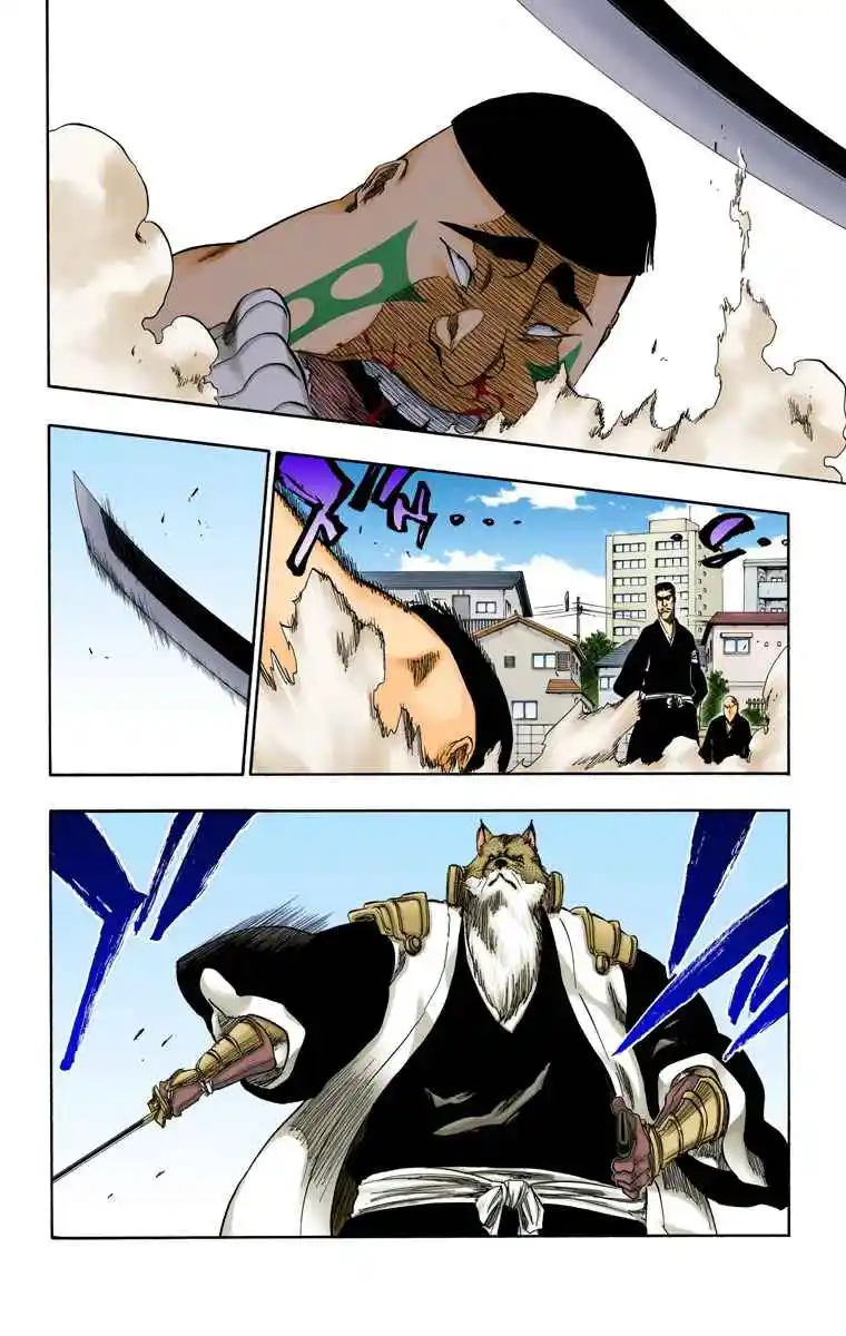 Bleach Full Color - Capítulo 328 - Página 8 - LectorTMOo
