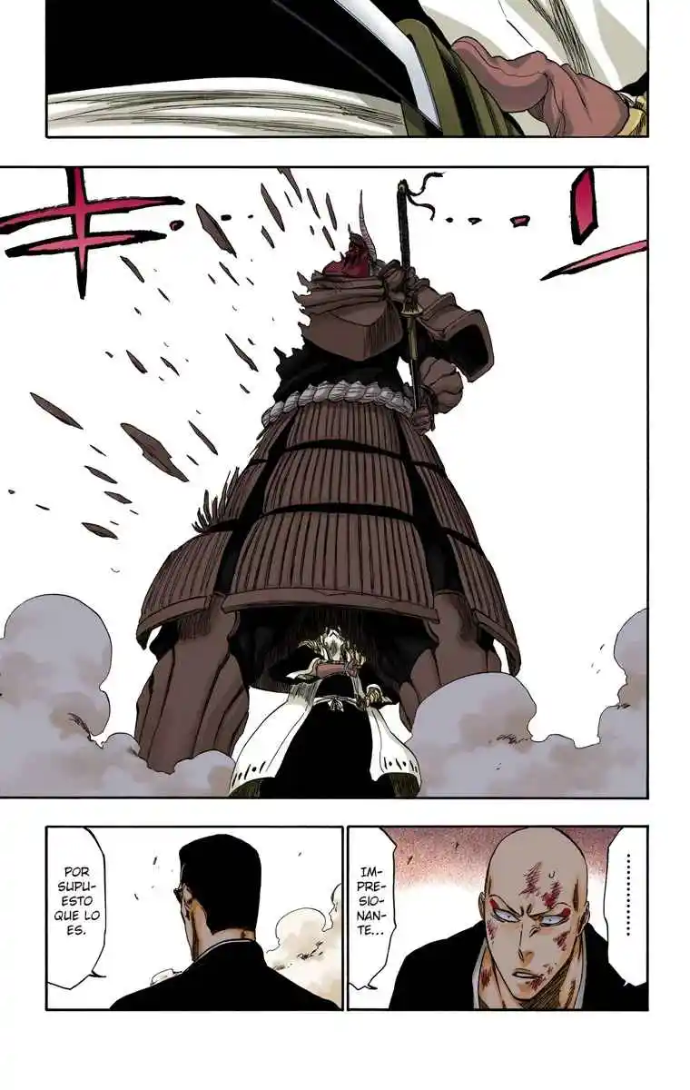 Bleach Full Color - Capítulo 328 - Página 9 - LectorTMOo