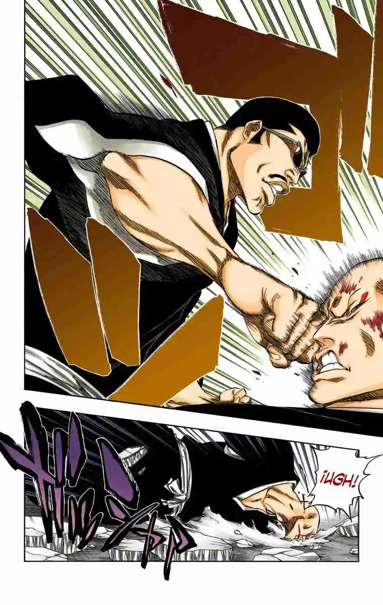 Bleach Full Color - Capítulo 328 - Página 12 - LectorTMOo