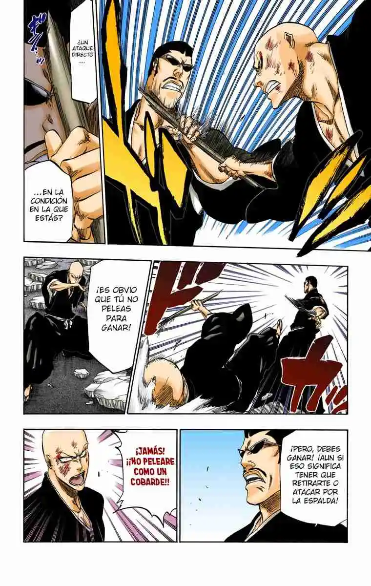 Bleach Full Color - Capítulo 328 - Página 14 - LectorTMOo