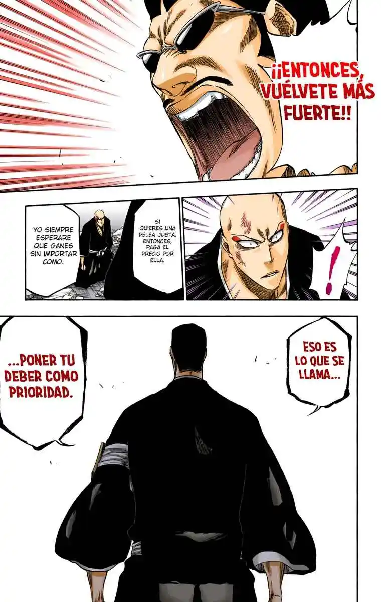 Bleach Full Color - Capítulo 328 - Página 15 - LectorTMOo
