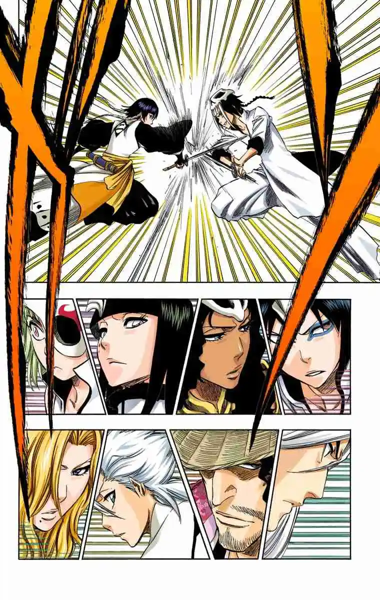 Bleach Full Color - Capítulo 328 - Página 20 - LectorTMOo