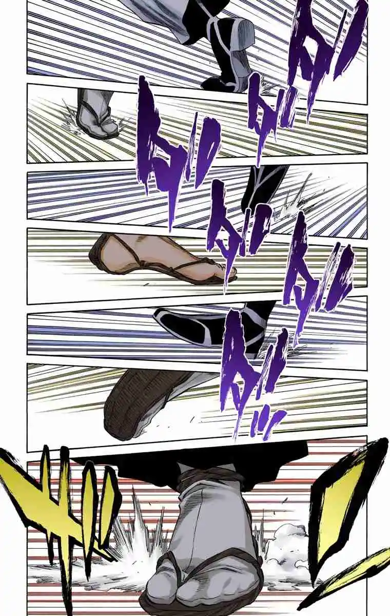 Bleach Full Color - Capítulo 328 - Página 21 - LectorTMOo