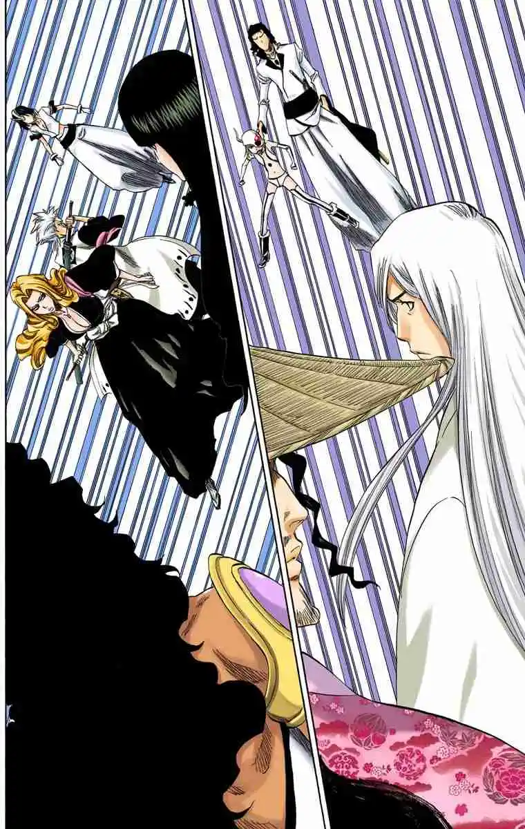 Bleach Full Color - Capítulo 328 - Página 22 - LectorTMOo