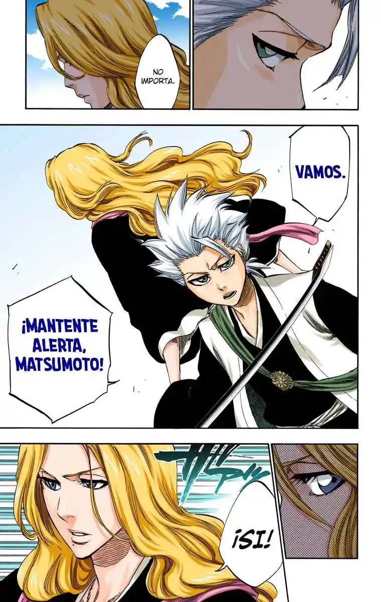 Bleach Full Color - Capítulo 329 - Página 8 - LectorTMOo