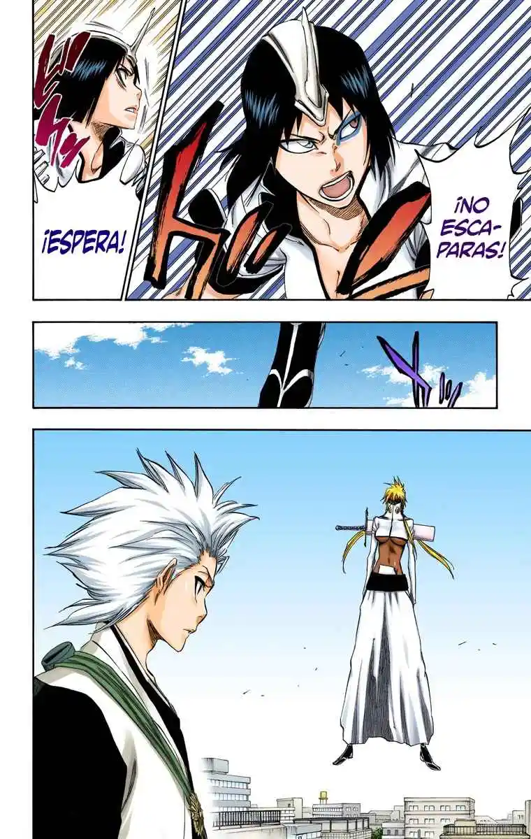 Bleach Full Color - Capítulo 329 - Página 16 - LectorTMOo