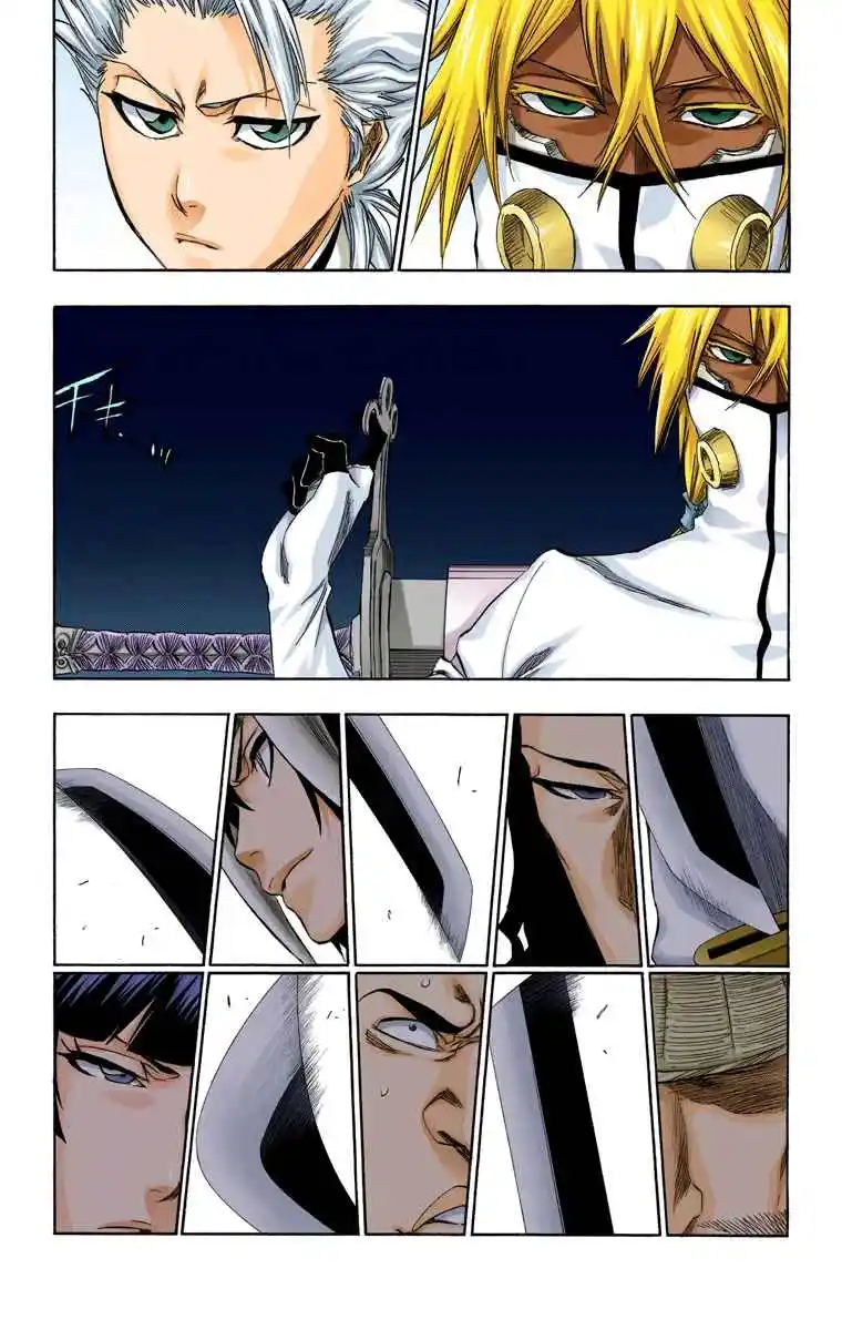 Bleach Full Color - Capítulo 329 - Página 17 - LectorTMOo
