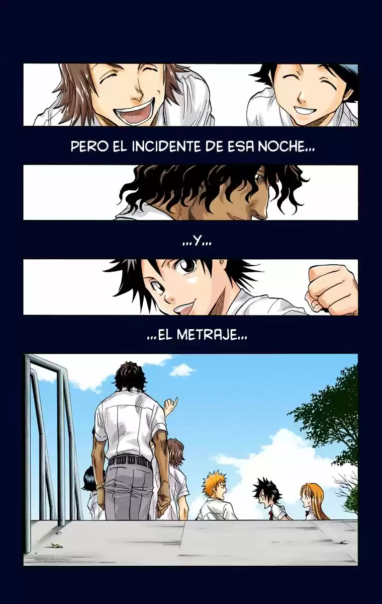 Bleach Full Color - Capítulo 33 - Página 12 - LectorTMOo