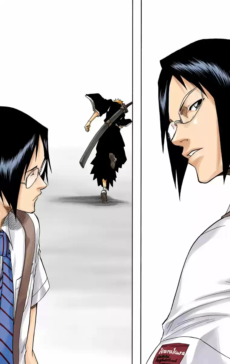 Bleach Full Color - Capítulo 33 - Página 19 - LectorTMOo